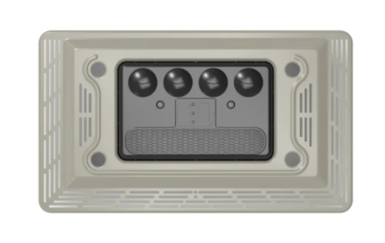 12 volt other air conditioning systems portable electric air conditioner climate for truck caravan RV tractor minibus 24v dc