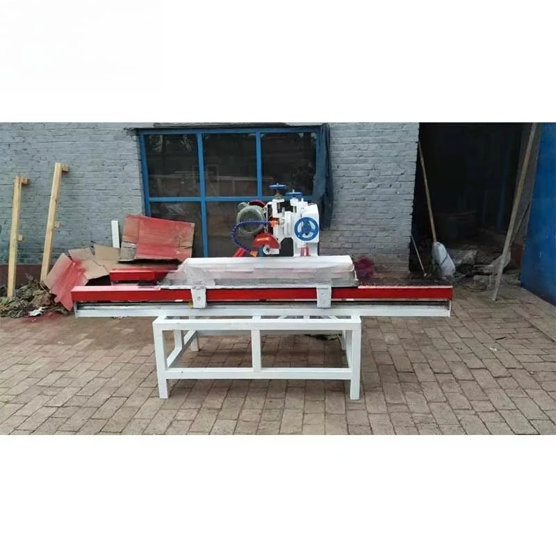 آلة قطع البلاط الكهربائية آلة قطع منشار البلاط المكتبي آلة قطع البلاط متعددة الوظائف