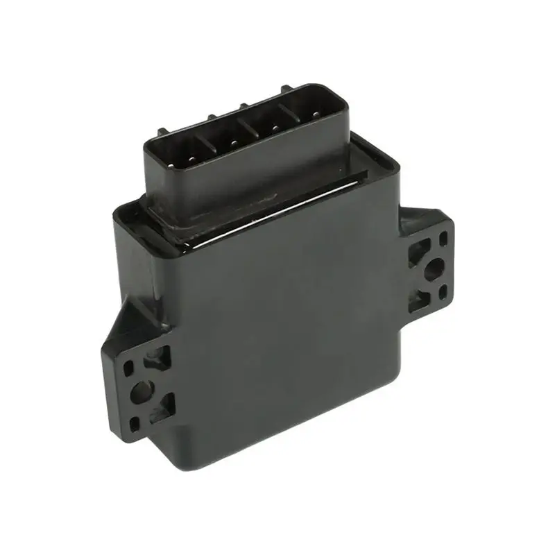Módulo de encendido CDI de alta calidad 3089613 compatible con Polaris Predator 500 2005-2007, para Polaris Predator 500 2005-2006 Troy Lee Editio