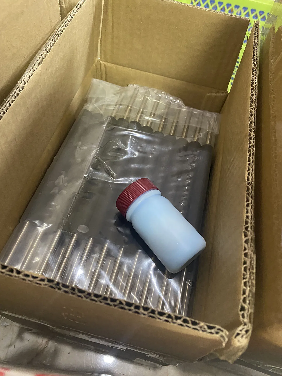 

1pcs G-71 G-26 G26 G71 Grease Lubricant For Epson 1390 1300 L1800 Large Format Printer Lubricating Oil