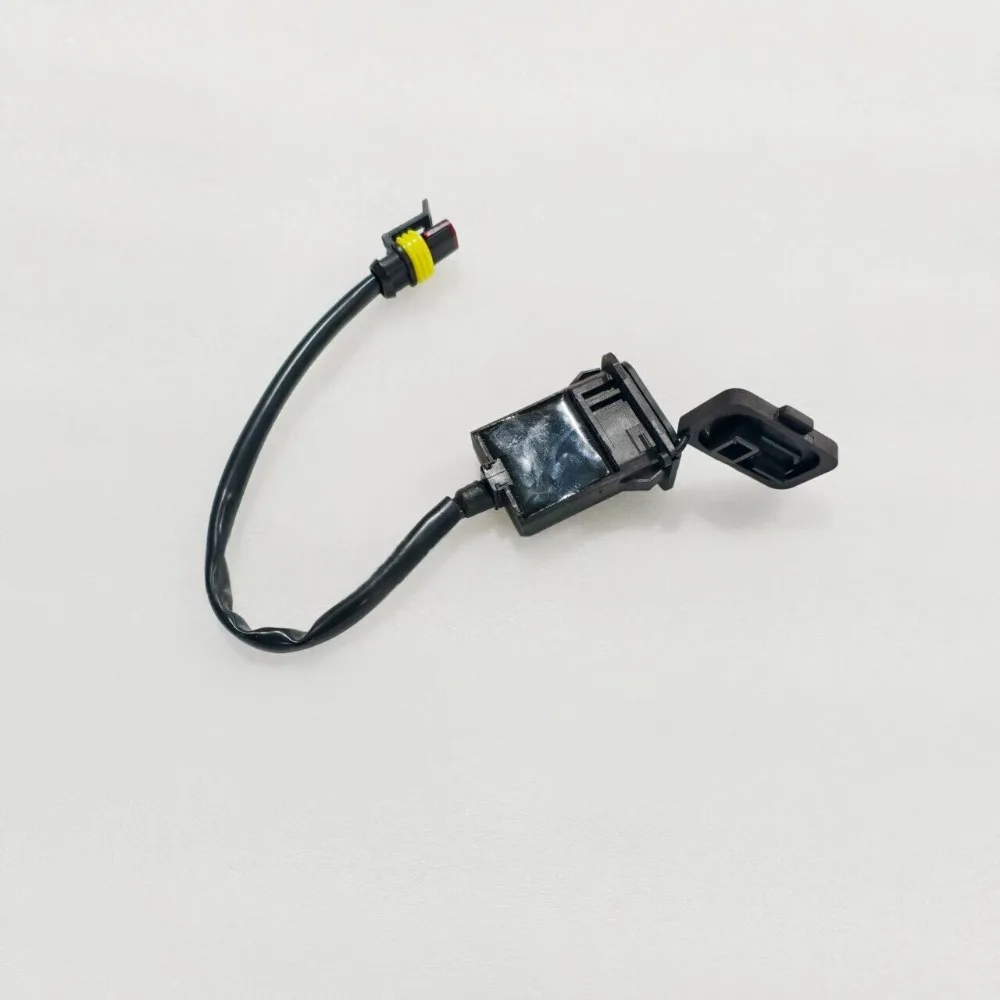For QJMOTOR Hong150RS QJ150T-6W 99700P800001 USB Interface Car Mobile Phone Charger Genuine