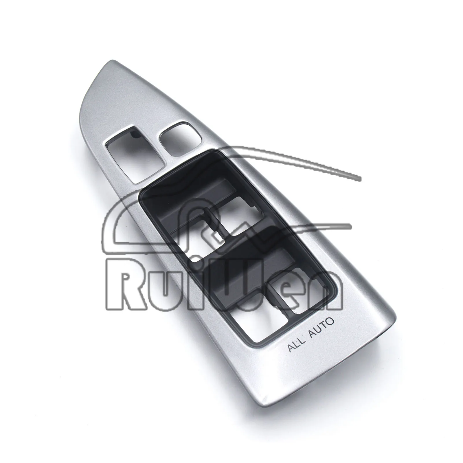 

74232-60440 Left Front Window Armrest Switch Panel Cover For Toyota Land Cruiser Prado LC120 KDJ120L RZJ120L TRJ120L 7423260440