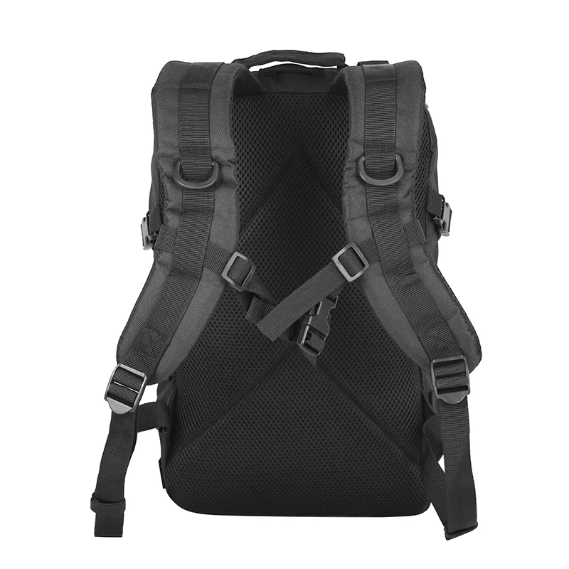 20L Hiking Backpacks Molle Small Tactical Backpack Sport Men Women EDC Climbing Bag Travel Rucksack Camping Equipment