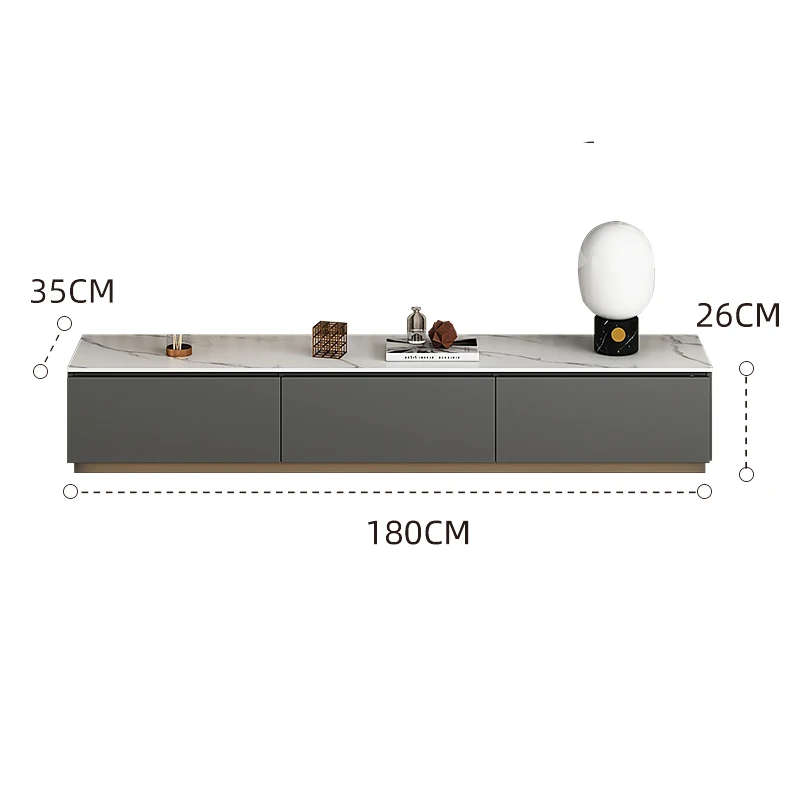 Modern Storage Tv Stand Decor Luxury Simple Unique Tv Cabinet Glamour Elegant Mueble De Sala Modernos Living Room Furniture