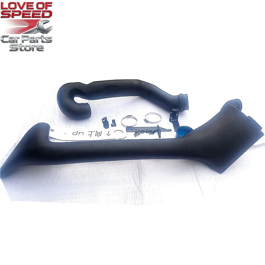 

Новинка 2026 года: Внешние шноркели для внедорожников 4x4, аксессуары для Tank 300