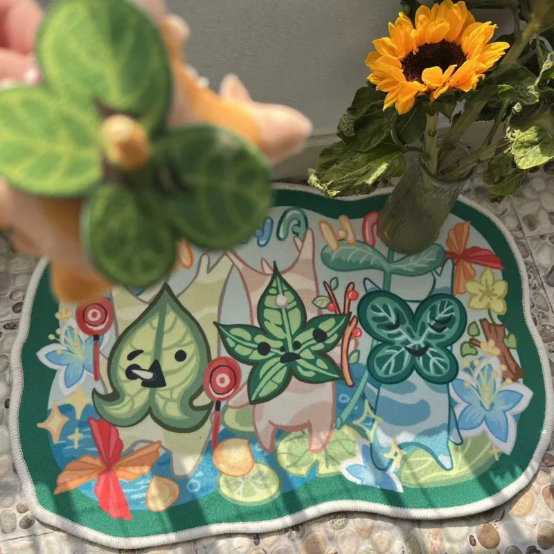 

Zelda Tears Of The Kingdom Carpets Haha Clolo Floor Mat Around The Bathroom Mat Cartoon Kid Bedside Fluffy Non-Slip Foot Mats