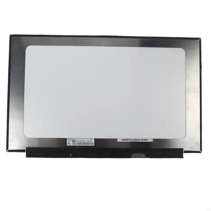 462E Original 15.6'' eDP Panel LED LCD Screen Display Panel B156HAN02.1 30pin Matte With Ear / Without Ear