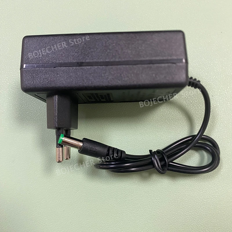 تيار مستمر 21 فولت 2A شاحن بطارية ليثيوم ل 18 فولت الحفر الكهربائية أدوات كهربائية ذكية موائم مصدر تيار محول الاتحاد الأوروبي الولايات المتحدة التوصيل