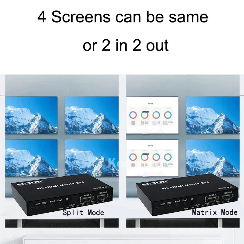 Thumbnail 4 - #13 Audio Matrix Ranking List in 2026