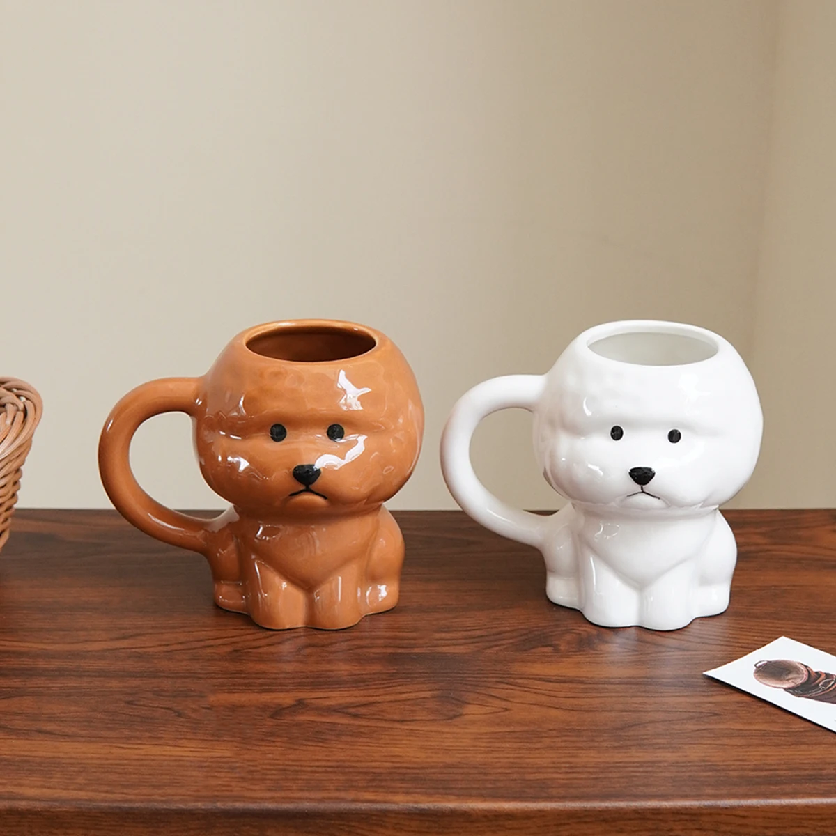 Thumbnail 2 - #17 Latest Ceramic Drinking Mugs Offers