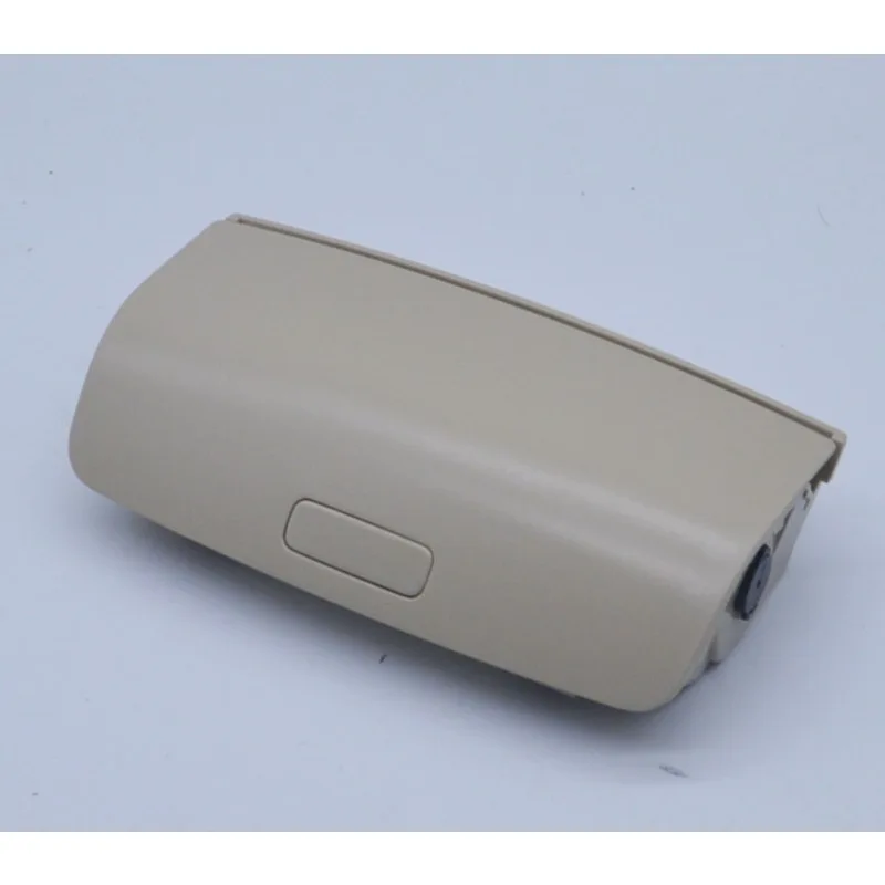 Gray Beige Car Interior Roof Glasses Case Frame For Volkswagen Magotan B6 B7L 2007 2008 2009 2010 2011 2012 2013 2014 2015