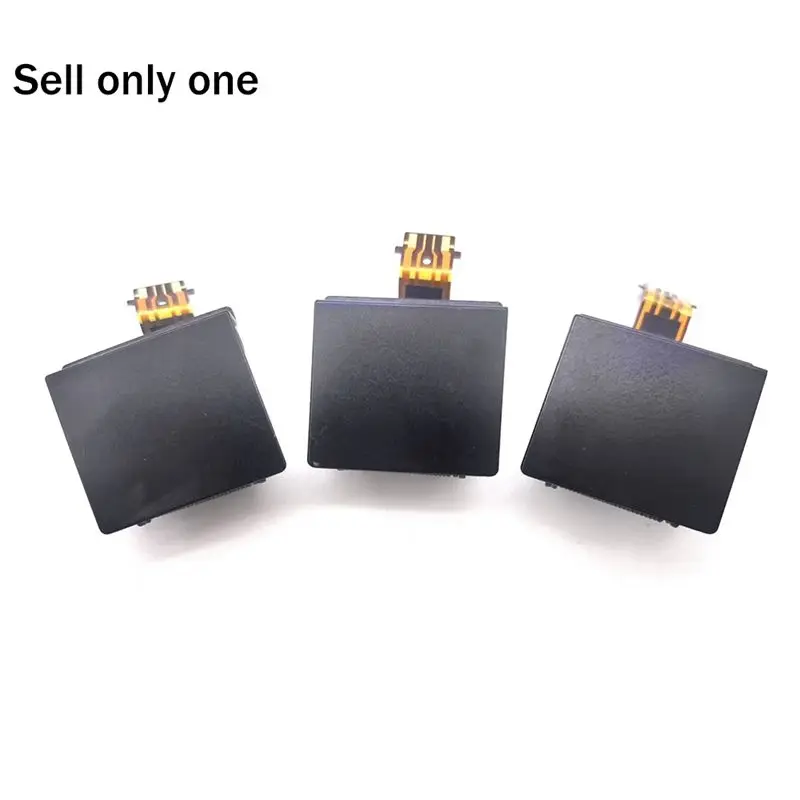 

T70C! 1PCS New Camera Repair Parts for Sony A6000 Top Cover Flash Lamp Group Unit