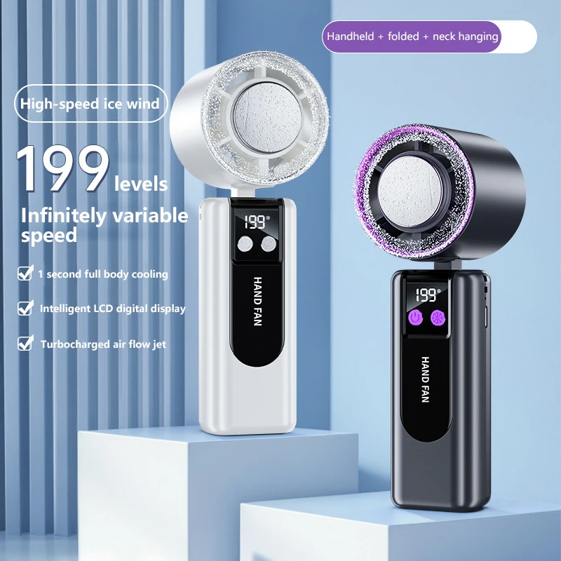 Thumbnail 4 - #85 Best Portable Fans to Buy In 2026