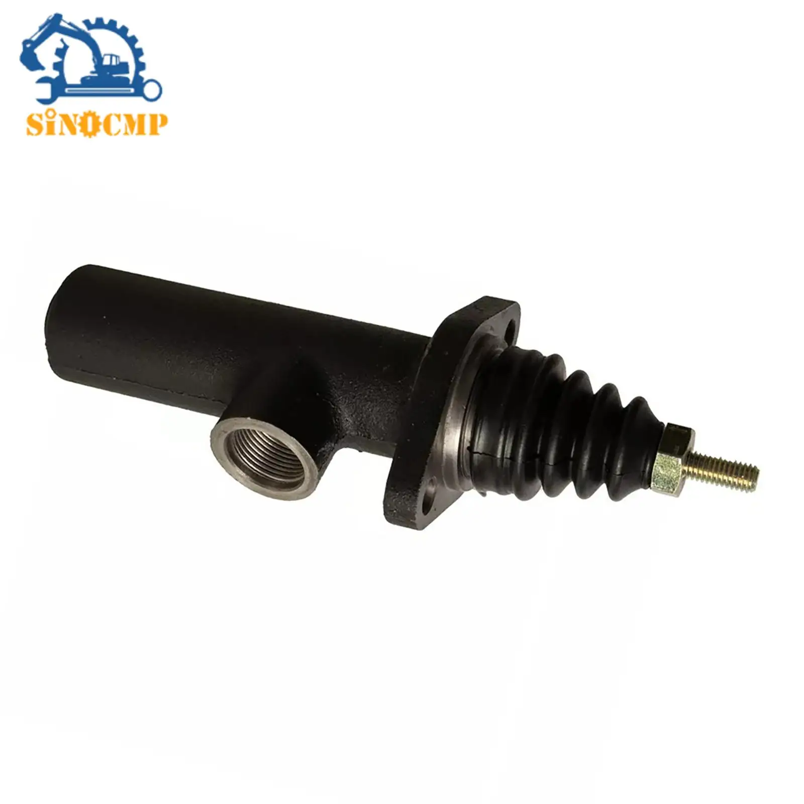 القابض أسطوانة رئيسية AL34743 ل جون ديري 1640 2040 2040S 2140 2350 2550 2750 2940 2950 3040 3140 قطع غيار الجرار #1