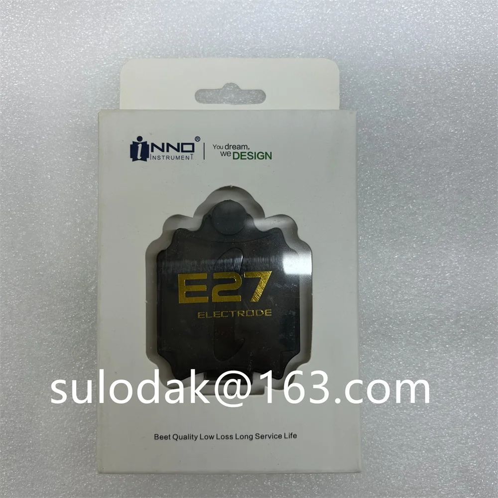 Electrodos INNO E27 para IFS-15 IFS-10 View 1 View3 View5 View7 V7 View8 View6L View 6S 12R M5 M7 Fusion Splicer