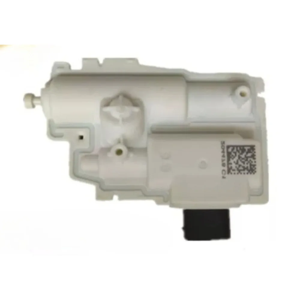 Automatic Door External Handle Motor Hidden Switch Lock for Chery Domy X3L X3PLUS