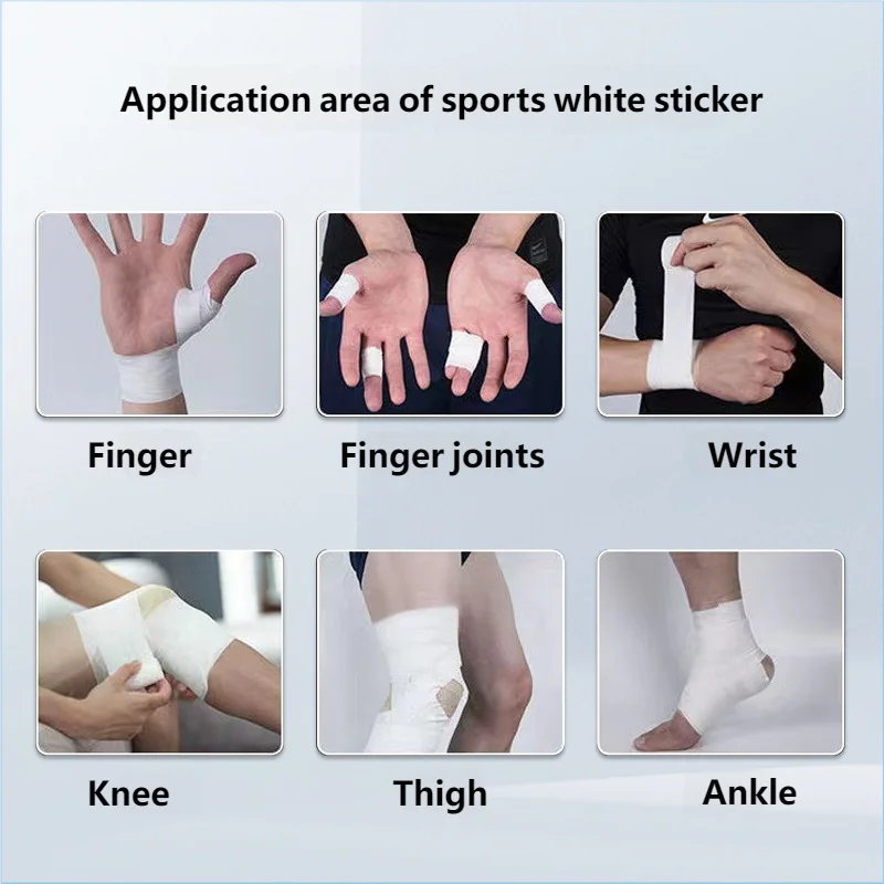 Thumbnail 4 - #21 Trending Medical Tape & Bandages Right Now