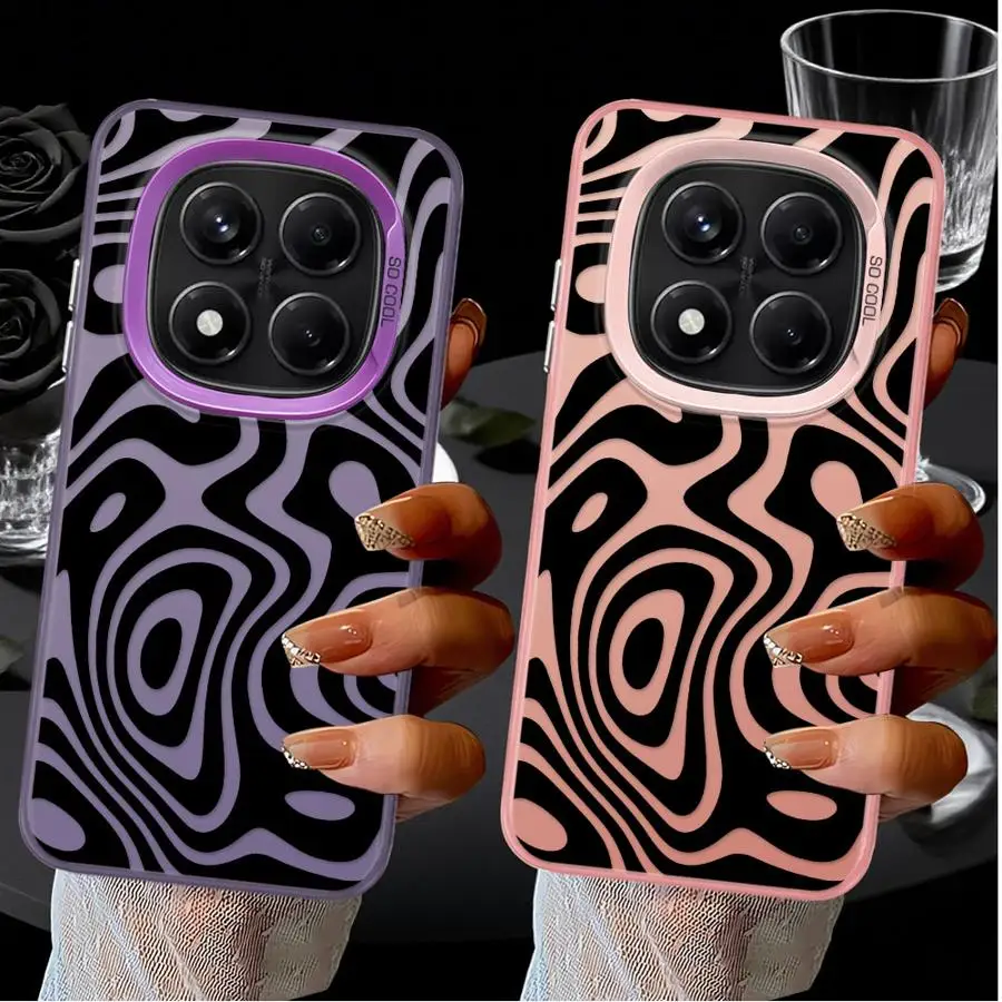 Artistic Swirl Line… - image