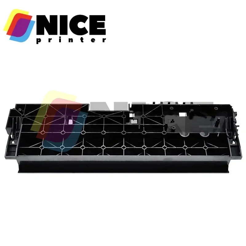 1PC D025-6282 D025-6281 D0256281 D025-6280 D0256280 Conjunto de Rodillo de Transferencia (Transfer Roller Assembly Case ASSY) para Ricoh Aficio MP C2800 C3300 C4000 C5000