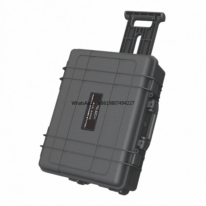 Portable 3000W Solar Battery Power Station 110V/220V Electric Charging Lifepo4 Generator Car Camping Emergency-Reasonable Price