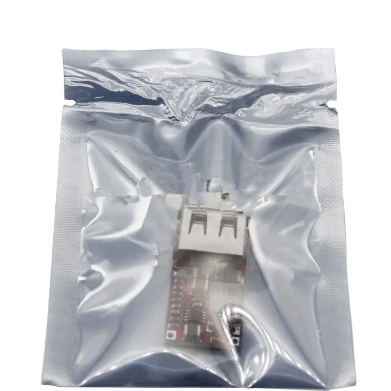 97,5% эффективности DC-DC понижающий модуль 6-24V12V24V до 5V3A автомобильное USB-зарядное устройство для мобильного телефона