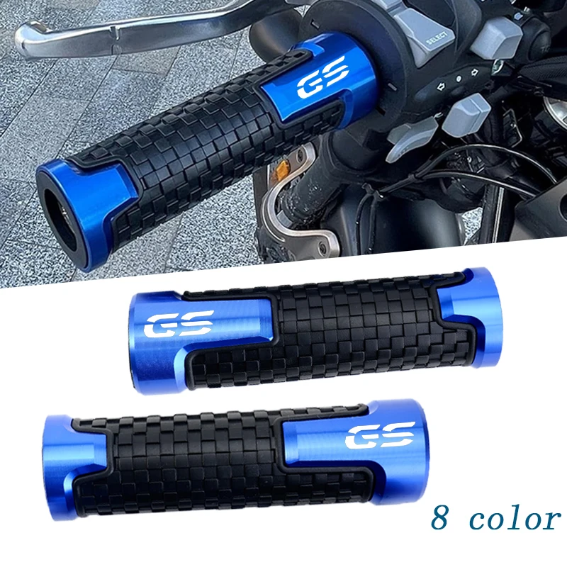 For BMW R1200GS R1250GS R1300GS R1150GS GS LC ADV F750GS F850GS F800GS F650GS logo Motorcycle Brake Levers handle bar Hand