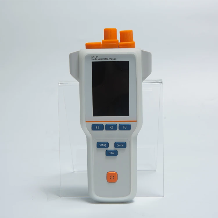 M310F Digital Benchtop TDS Temperature Water Quality ,benchtop Electrical Conductivity Meter