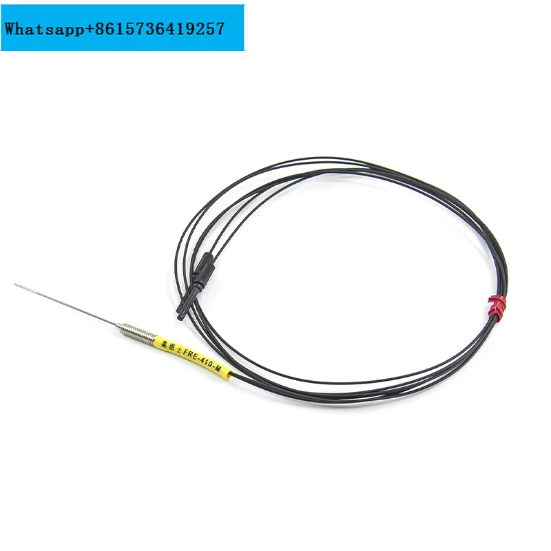 

Convex needle fine needle 0.8 fiber optic sensor FRE-310 410 S05/I/S15/S/M M3/M4 diffuse reflection