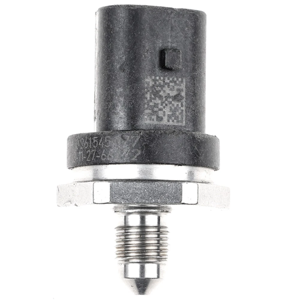 1 PCS Fuel Injector Pressure Sensor Replacement Parts For Land Rover LR2 Range Rover Evoque
