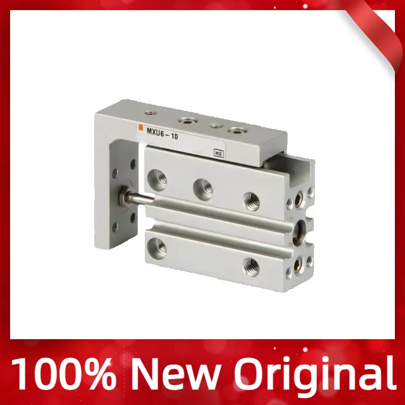 

Brand new original sliding table cylinder MXU10-15 MXU10-20 MXU10-25 MXU10-30