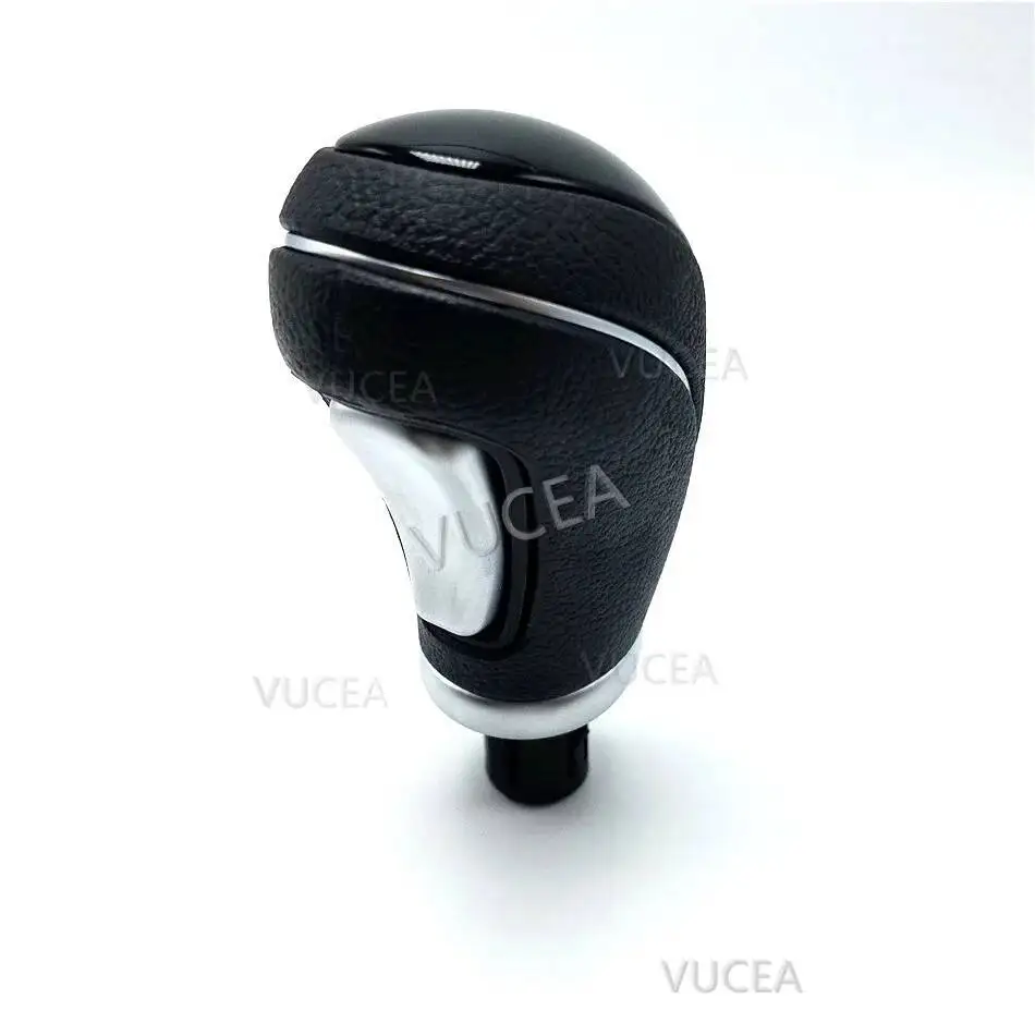 Genuine For Hyundai Transmission Gear-shift Knob Shifter Handle Auto Shift Knob Azera Sonata YF I45 Genesis G70 G80 467203Q000RY