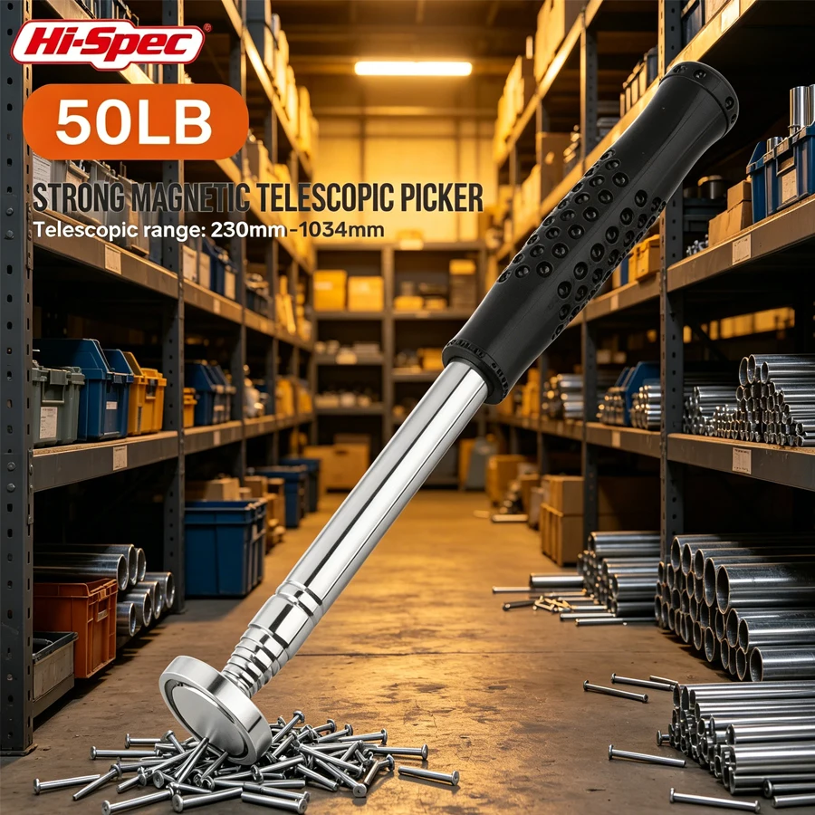 novo-apanhador-magnetico-telescopico-de-50lb-para-locais-de-dificil-acesso-retratil-em-aco-inoxidavel-ferramenta-magnetica-para-recolher-objetos