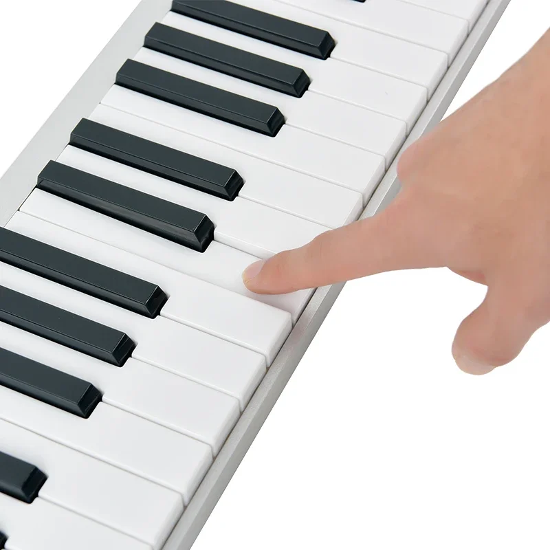 High quality smart Electronic Piano With 61 Keys and keyboard piano easy to carry away