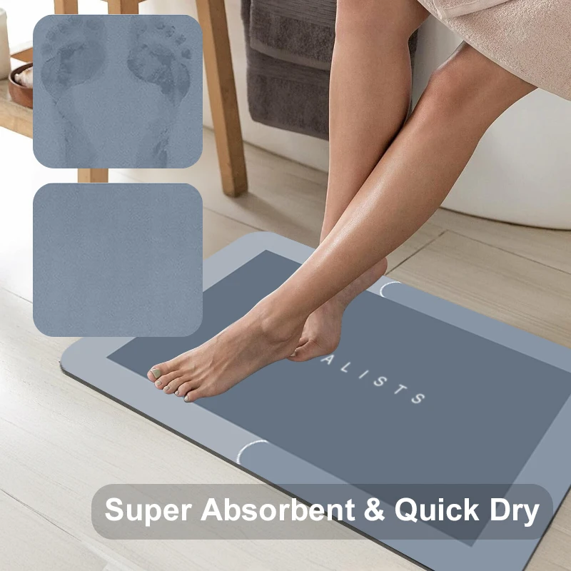 Thumbnail 4 - #71 Best Bath Mats & Rugs to Buy In 2026