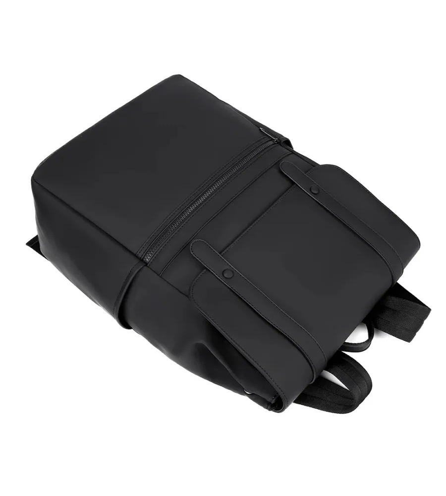 

Versatile Men’s Backpack For Business, School, And Daily Use With Spacious Compartments