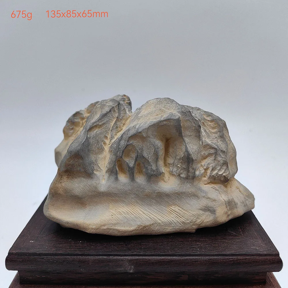 

Rock 1PC Natural Stone Collect Undertone Desert Peaks Series Piedras Decorativas Office Room Decoration Stone Rough Stone Reiki