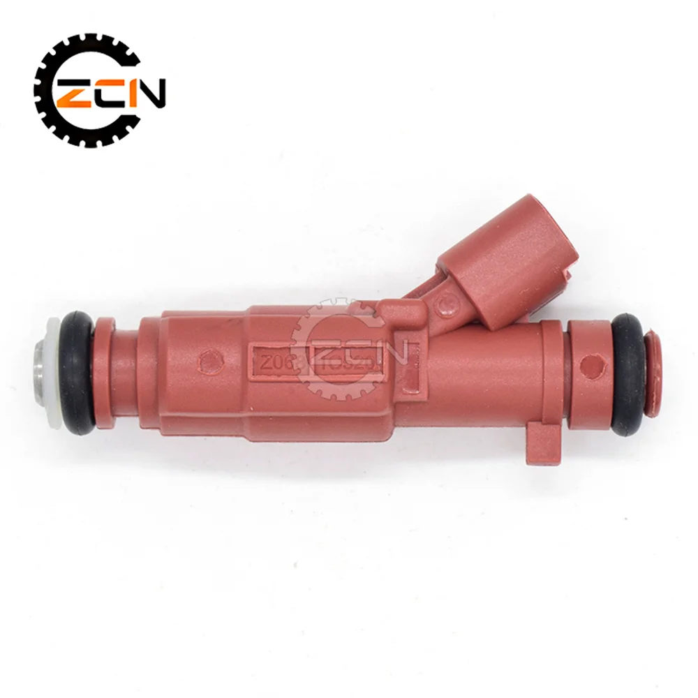 Car Fuel Injector Nozzle 35310-2E000 For Hyundai Elantra 1.8 2.0 For Kia 1.6L 2011-2015 Forte Soul 2.0L 353102E000
