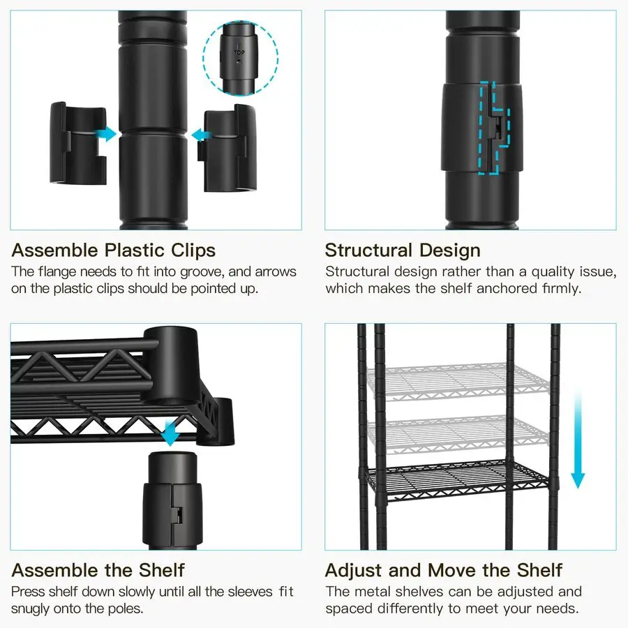 P3 Plus Rolling Clo…