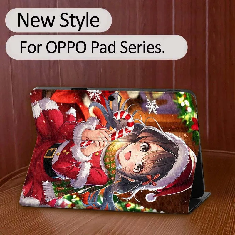 Rem جميل عيد الميلاد ل ممن لهم الوسادة 2 3 4 Neo Air SE X Pro 10.36 11 11.4 11.61 12.1 13.2 بوصة 2025 حافظة كمبيوتر لوحي قابلة للطي