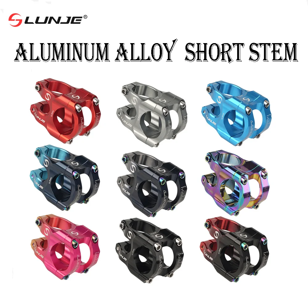 Aluminum Alloy Mtb … - image