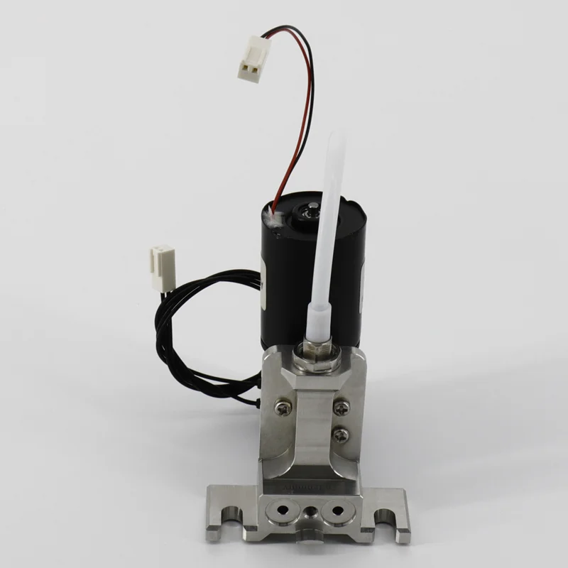 Docod Eb-Hmn0245 9450 White Ink Machine Recovery Diaphrag M Pump Module for Imaje Spare Parts