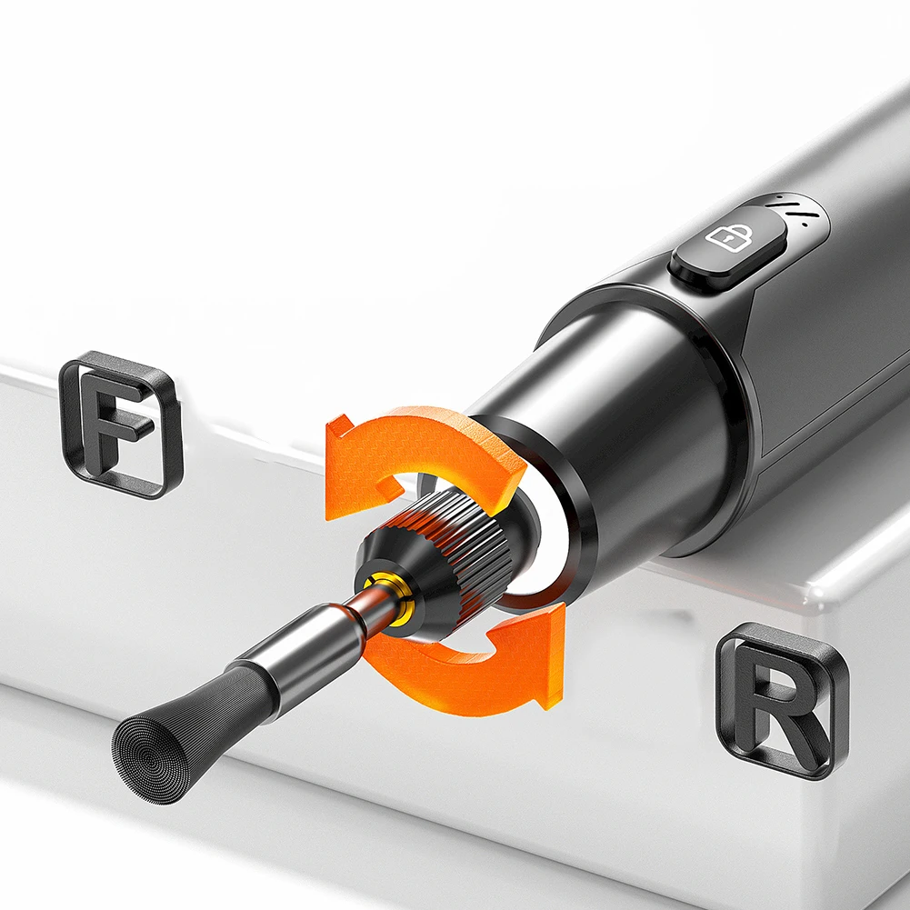 Rotary Tool Kit Cordless with Rechargeable Battery and LED Speed Display 30 Accessories for Woodworking and Detailing