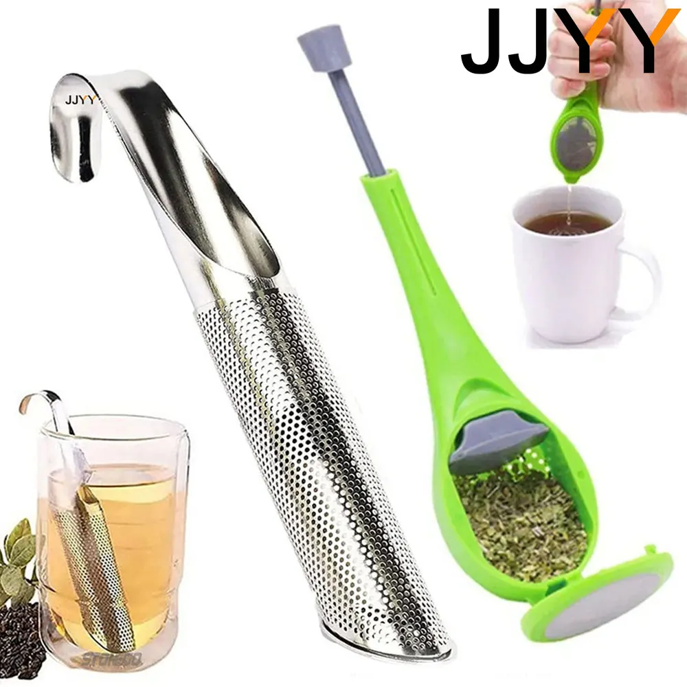 Simple and Personalized Tea Maker Lightweight, Convenient and Comfortable Home Tea Maker Utensils Kitchen Accessories