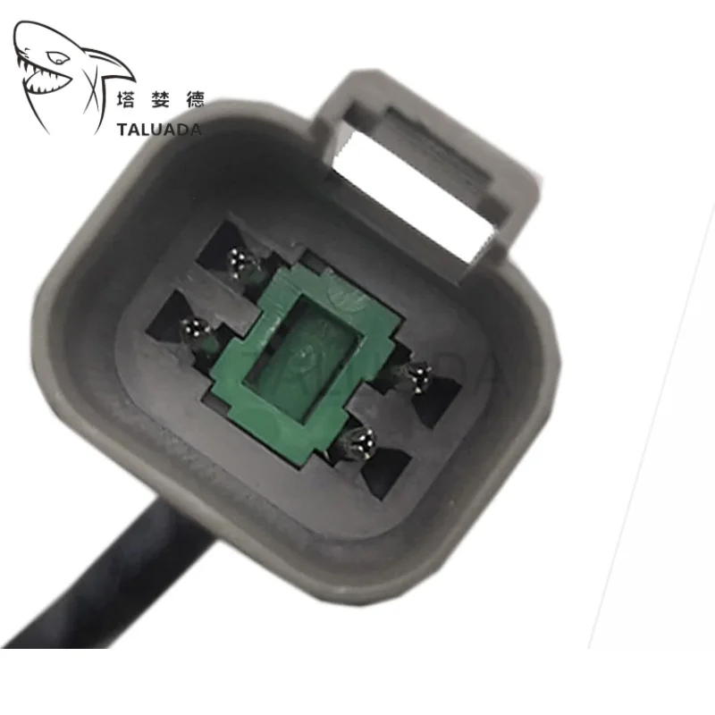 163-6703X Timer For 320C B 307 312 Time Relay Delay Relay 12V 24V Excavator Part