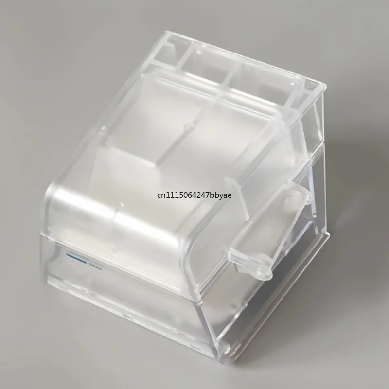 For G3 Series Replacement Water Chamber CPAP Respirator Humidifier Tank Accessory Replacement Parts