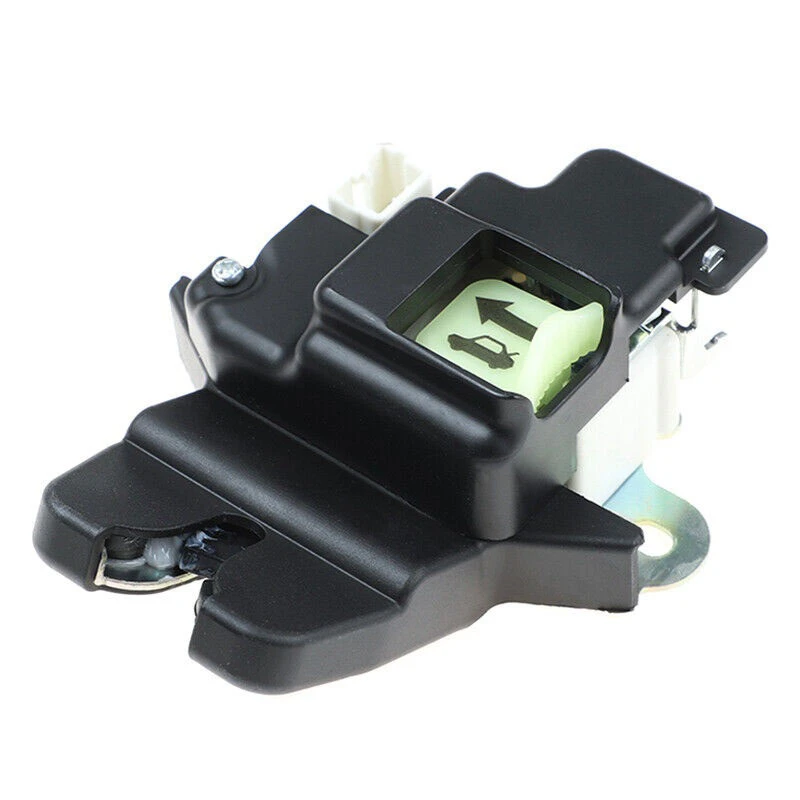 

Rear Trunk Latch Lid Lock Actuator For Kia Rio 2012 2013 2014 2015 2016 2017 Sedan Keyless 81230-1W010