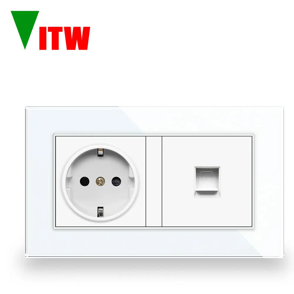 Vitw Eu Electrical … - image