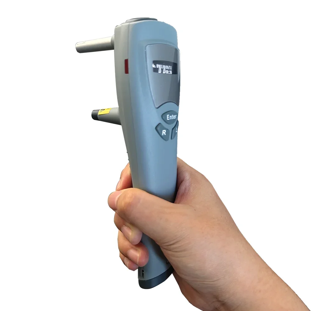 Optical Instrument Stable Quality Portable Rebound Tonometer SW-500