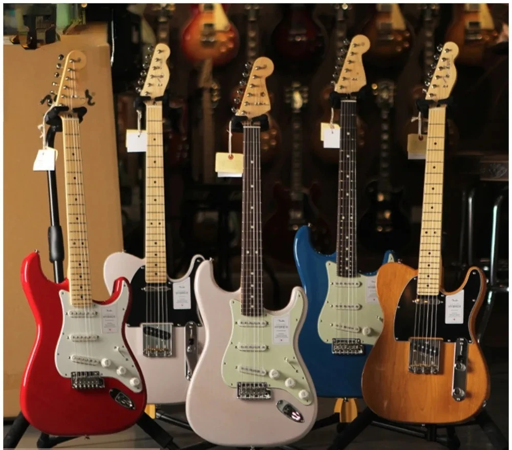 Electric Guitar Beginner Adult Professional Play Electric Guitar