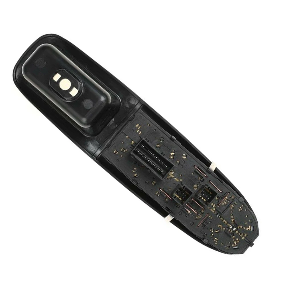 6552YX مفتاح نافذة الطاقة الكهربائية للسائق الأمامي الأيسر مناسب لبيجو 406 6552.YX #5